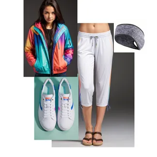 Athleisure Elevate