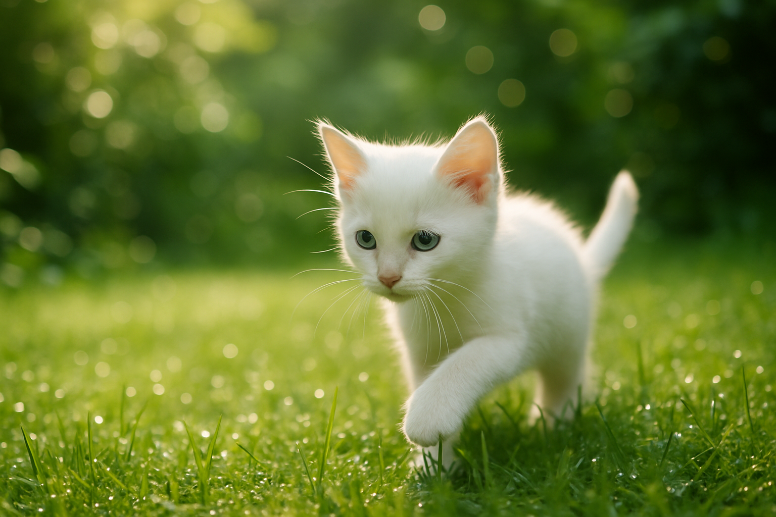 The Great Garden Expedition