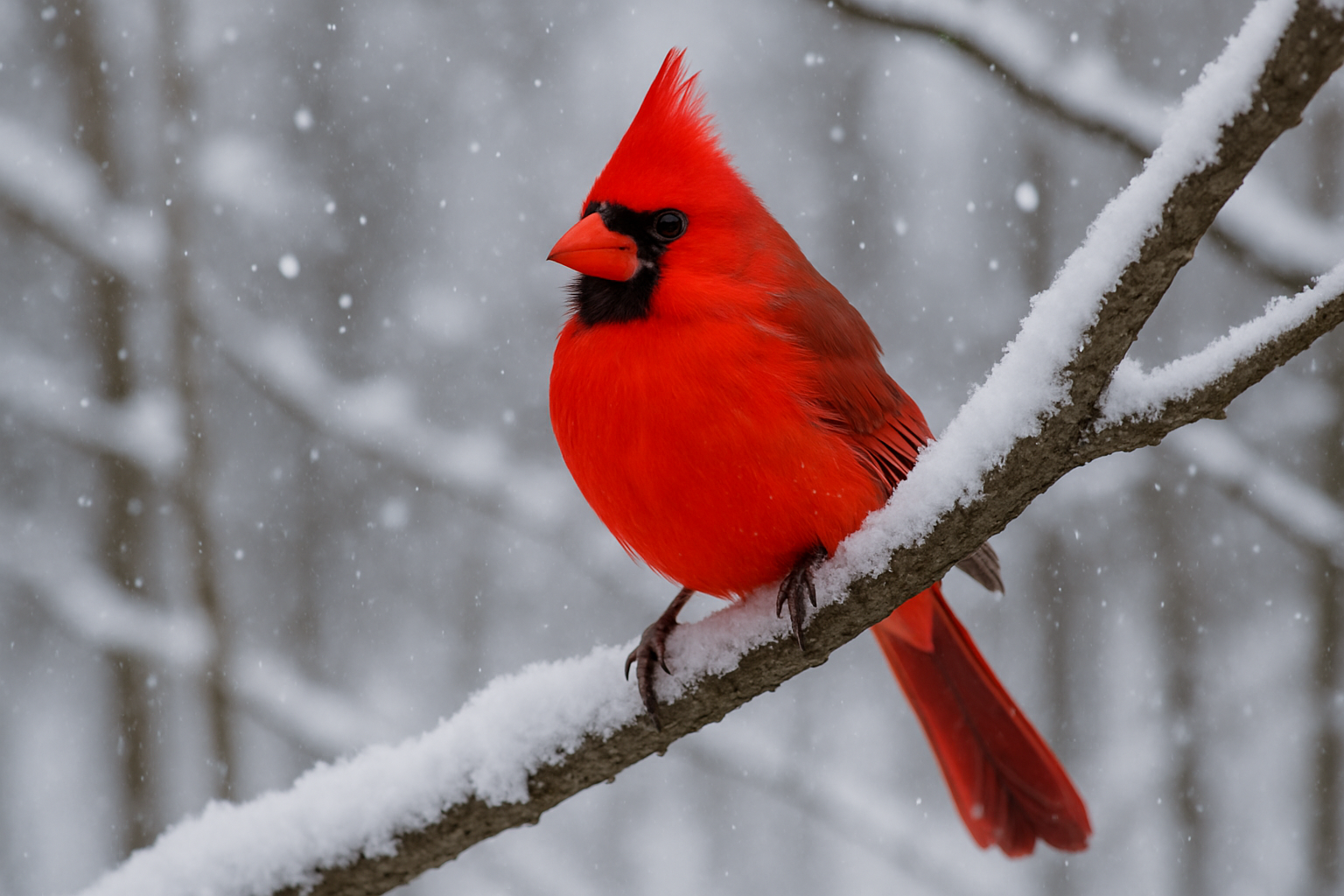 Northern Cardinal