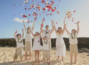 Hawaii Vow Renewal Plans