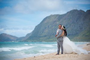 Oahu Wedding Venues