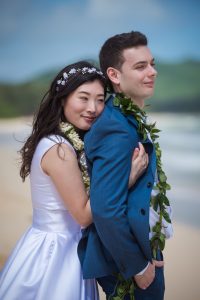 Oahu Beach Wedding Venues