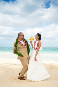 Oahu Wedding Venues
