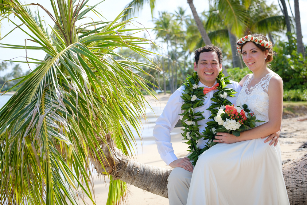 Oahu Wedding Packages