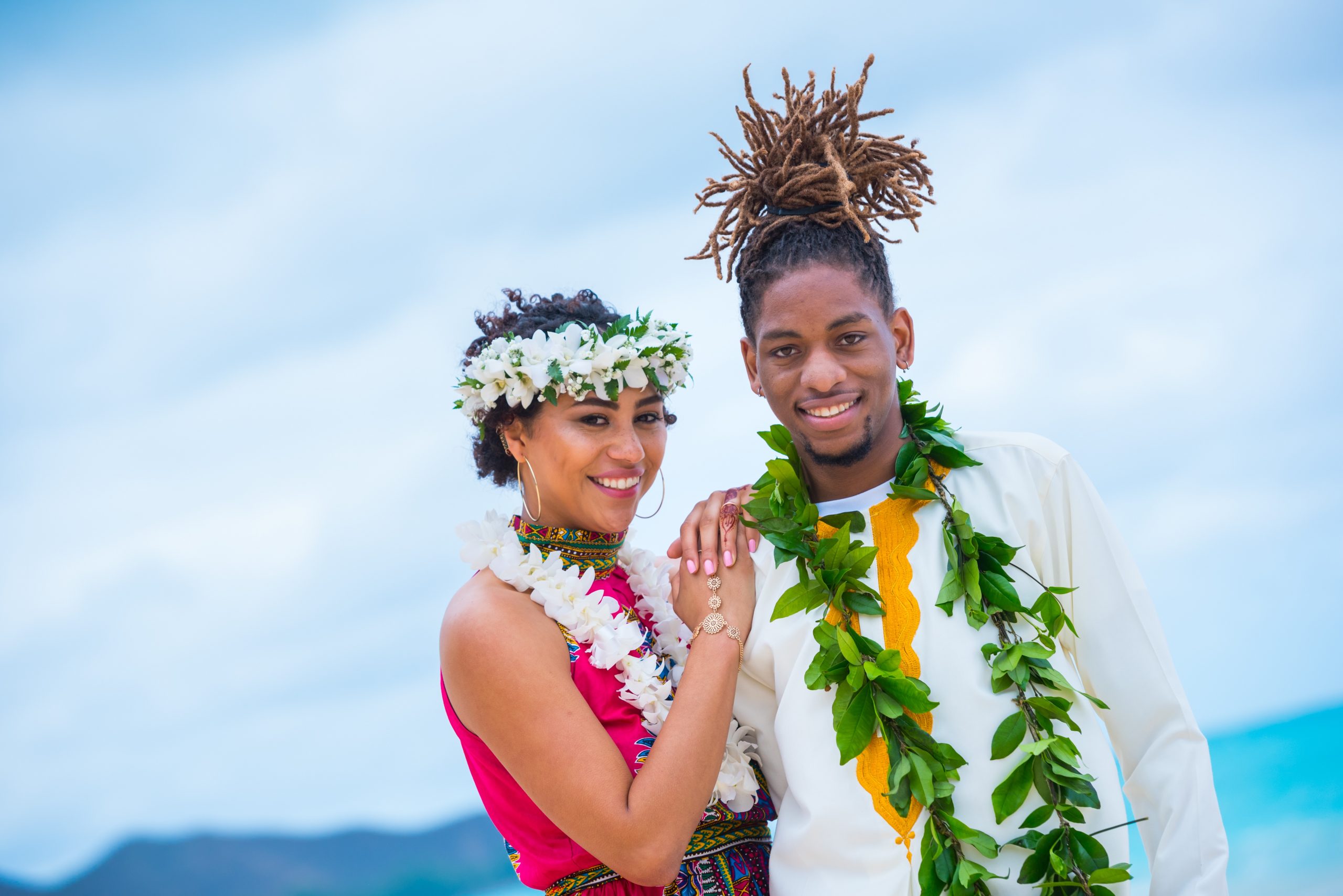 all inclusive oahu wedding packages