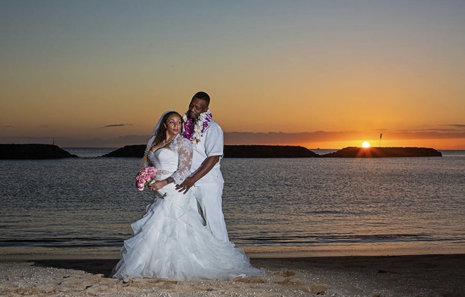 How to Elope in Hawaii