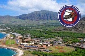 Waianae High School student activities for 2013-2014 - Leeward Reporter