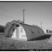 Quonset Hut on Lualualei
