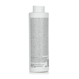 Color Balance Blue Conditioner (Eliminates Brassy/Orange Tones In Lightened Brown Hair) 1000ml/33.8oz - Image 3