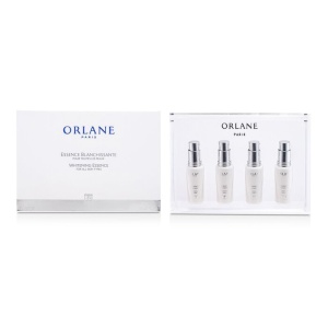 B21 Whitening Essence 4x7.5ml - Image 2