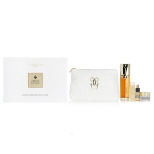 Abeille Royale Age-Defying Programme: Serum 50ml + Fortifying Lotion 15ml + Youth Watery Oil 5ml + Day Cream 7ml + bag 4pcs+1bag - Image 2