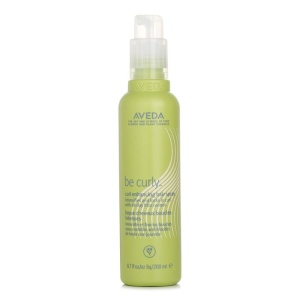 Be Curly Curl Enhancing Hair Spray 200ml/6.7oz
