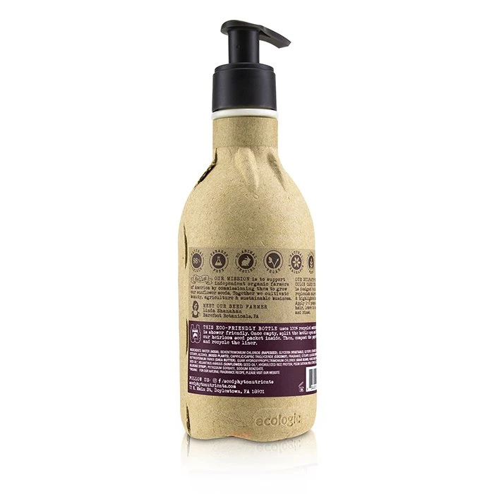 189bfbe07659dabb8f0d Color Care Conditioner (For Color-Treated Hair) 250ml/8.5oz - Image 2