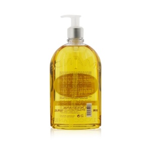 Almond Cleansing & Soothing Shower Oil 500ml/16.7oz - Image 3