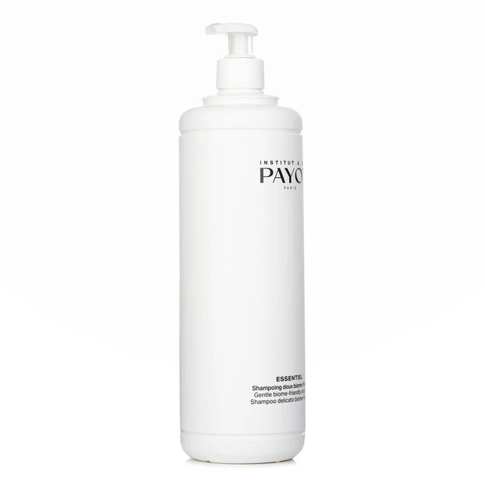 e469260ab75b33e3c419 Essentiel Gentle Biome Friendly Shampoo (Salon Size) 1000ml/33.8oz - Image 2