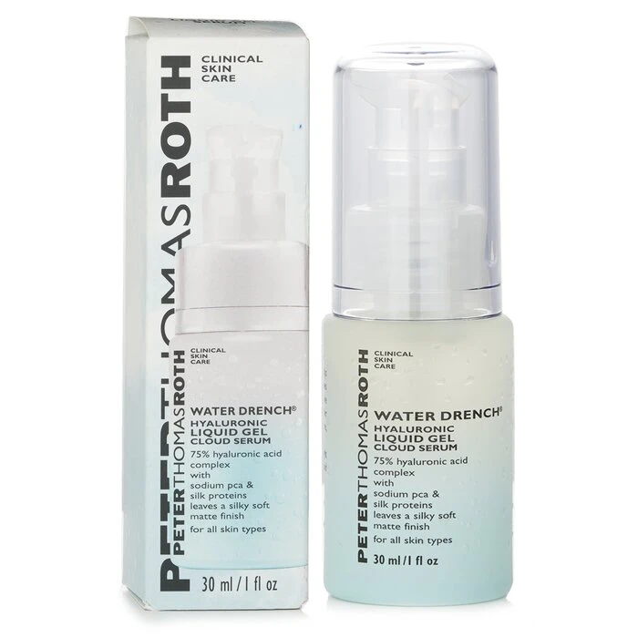 4fe5aa89ff03602b39a6 Water Drench Hyaluronic Cloud Serum 30ml/1oz - Image 2