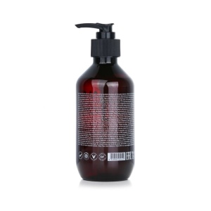 Hand Wash - Sweet Orange, Cedarwood & Sage 300ml/10.14oz - Image 3