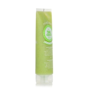 Thai Coco Shower Scrub 250ml/8.4oz - Image 2