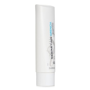Drench Moisturizing Conditioner 250ml/8.4oz - Image 2