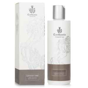 Uomo Body Lotion 250ml/8.5oz - Image 2