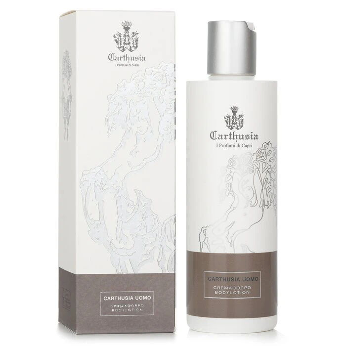 96469c742c49765798f5 Uomo Body Lotion 250ml/8.5oz - Image 2