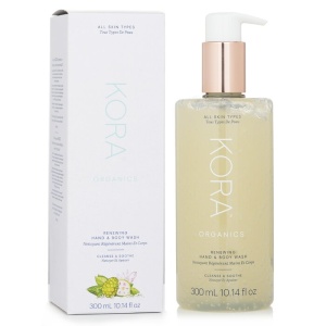 Renewing Hand & Body Wash 300ml/10.14oz - Image 2