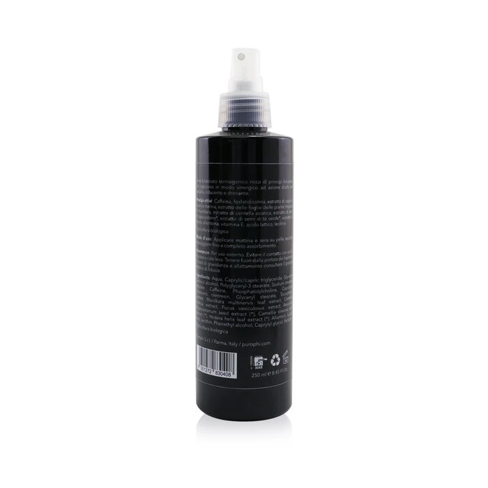 63b045b4bbffe26691d8 Phi Slim Serum 250ml/8.45oz - Image 3
