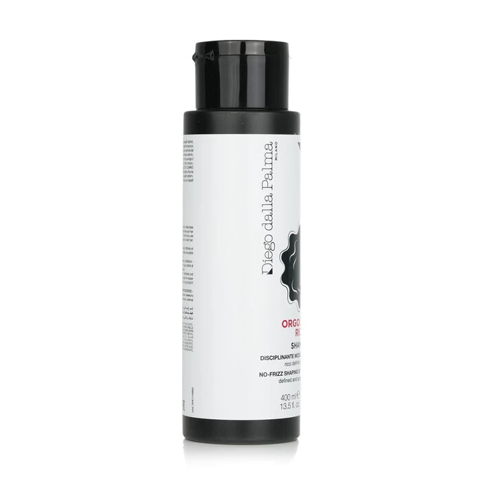 65f5831be98b7d5a9a2c Orgoglioriccio No-Frizz Shaping Shampoo (For Curly & Frizzy Hair) 400ml/13.5oz - Image 2