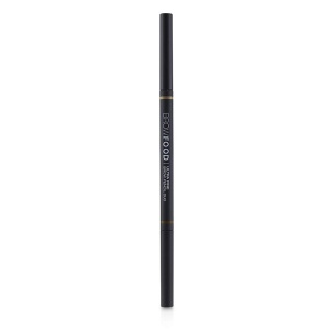 BrowFood Ultra Fine Brow Pencil Duo - # Dark Blonde 0.10g/0.0035oz - Image 3
