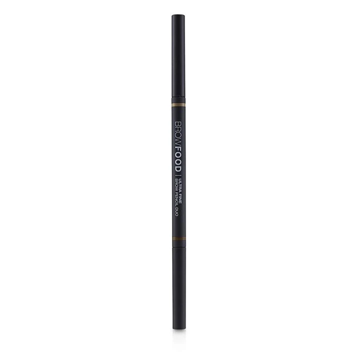 ed1c10f7f48b62bceb1d BrowFood Ultra Fine Brow Pencil Duo - # Dark Blonde 0.10g/0.0035oz - Image 3