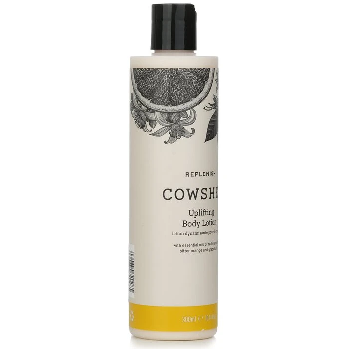 e7e5f65fe7874b65fd42 Replenish Uplifting Body Lotion 300ml/10.14oz - Image 2