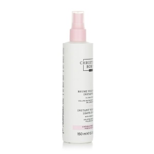 Instant Volumising Leave-In Mist with Rose Water - Fine & Flat Hair 150ml/5oz - Image 2