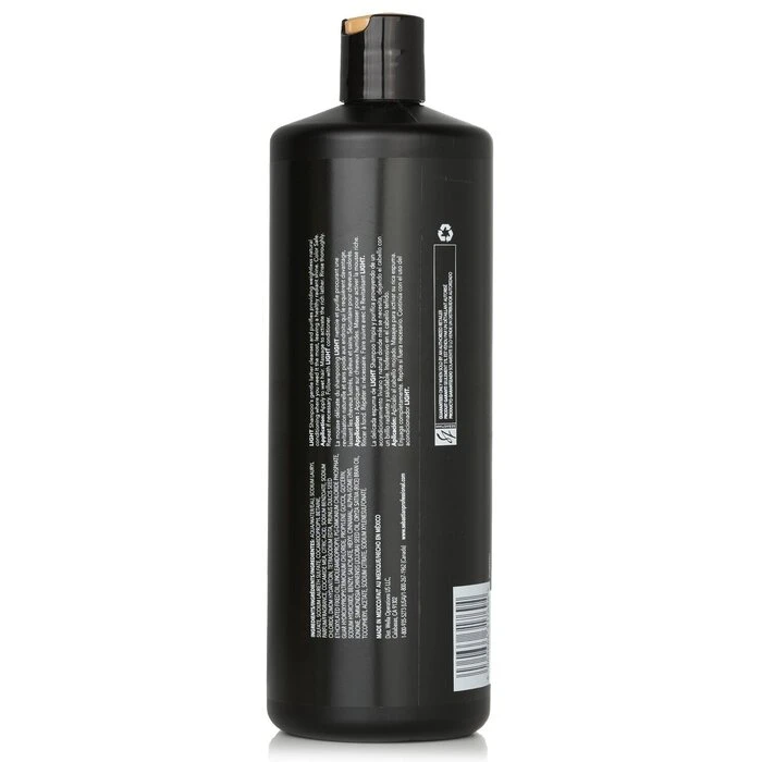 b58829aa63fc7be5b573 Light Weightless Shine Shampoo 1000ml/33.8oz - Image 3