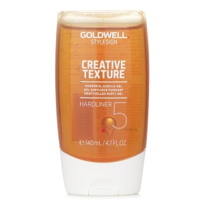 Style Sign Creative Texture Hardliner 5 Powerful Acrylic Gel 140ml/4.7oz