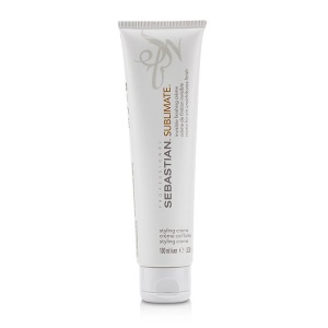 Sublimate Invisible Finishing Crème (Styling Crème) 100ml/3.38oz