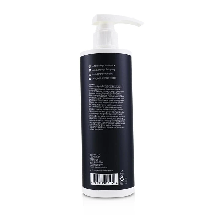 cca69bc21effe17cfdb4 Intensive Moisture Cleanser PRO (Salon Size) 473ml/16oz - Image 2