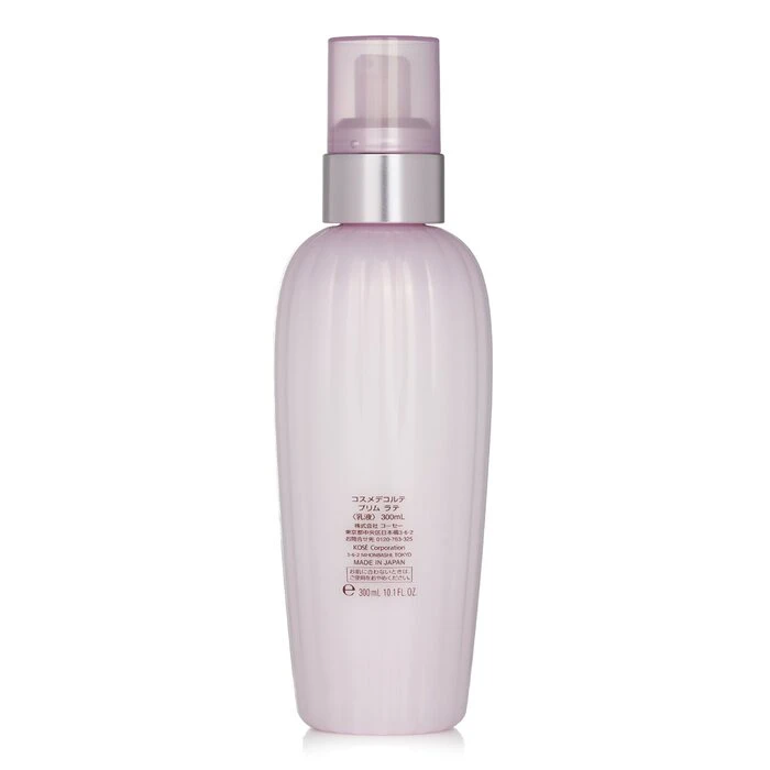 54e7260ab8f0bb9efd7a Prime Latte Essential Softening Milk 300ml/10.1oz - Image 3