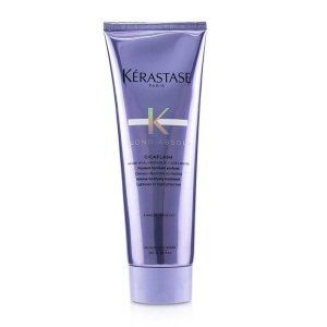 Blond Absolu Cicaflash Intense Fortifying Treatment (Lightened or Highlighted Hair) 250ml/8.5oz