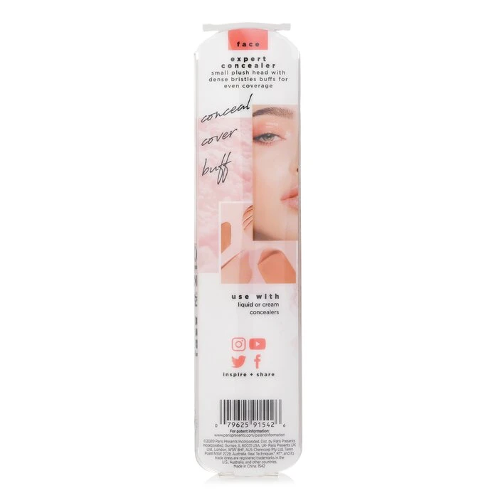 c5cc768ef98c114089cc Expert Concealer Brush pcs - Image 3