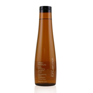 Urban Moisture Hydro-Nourishing Shampoo (Dry Hair) 300ml/10oz
