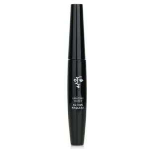 Amazing Triple Action Mascara - # Black 9g/0.31oz - Image 3
