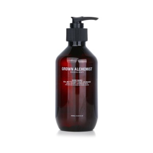 Hand Wash - Sweet Orange, Cedarwood & Sage 300ml/10.14oz