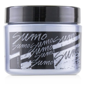 Bb. Sumoclay (Workable Day For Matte, Dry Texture) 45ml/1.5oz - Image 3