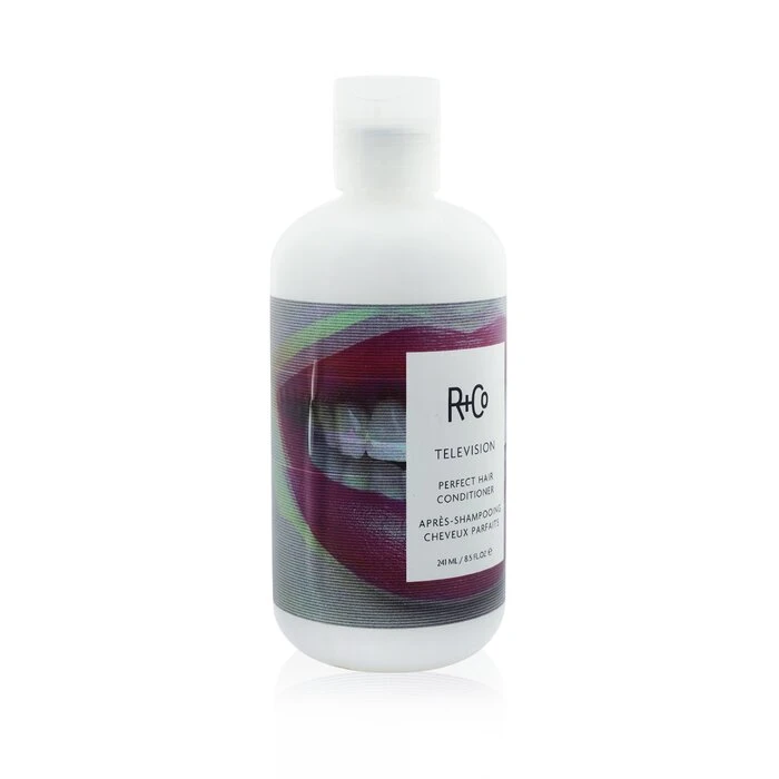 12c9ebcc649c5e34a047 Television Perfect Hair Conditioner 241ml/8.5oz - Image 2