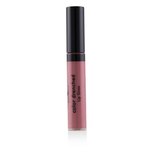 Color Drenched Lip Gloss - #French Press Rose 9ml/0.3oz - Image 3