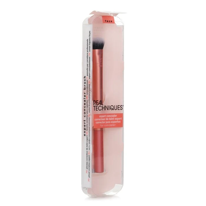 160419ac3b7eadc6ecfe Expert Concealer Brush pcs - Image 2