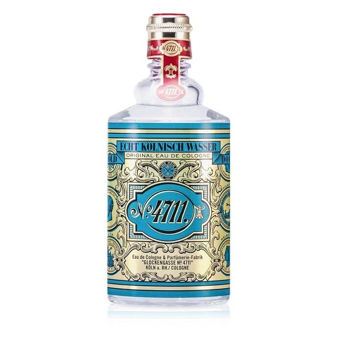 Eau De Cologne 100ml/3.4oz