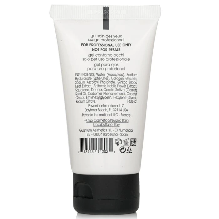 db12a033b76a8601713a C Evolutive Eye Gel 50g/1.7oz - Image 3