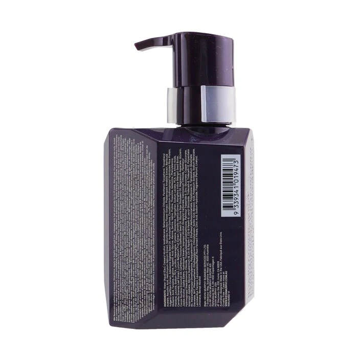 ea8219d407c34291e389 Young.Again.Masque (Immortelle and Baobab Infused Restorative Softening Masque - To Dry Damaged or Brittle Hair) 200ml/6.7oz - Image 3