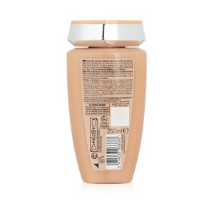 Curl Manifesto Bain Hydratation Douceur Gentle Hydrating Creamy Shampoo (For Curly, Very Curly & Coily Hair) 250ml/8.5oz - Image 3